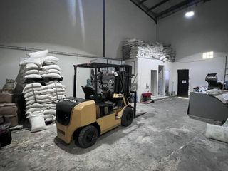 Termurah! Gudang di Kutawaringin Industrial Park Bandung