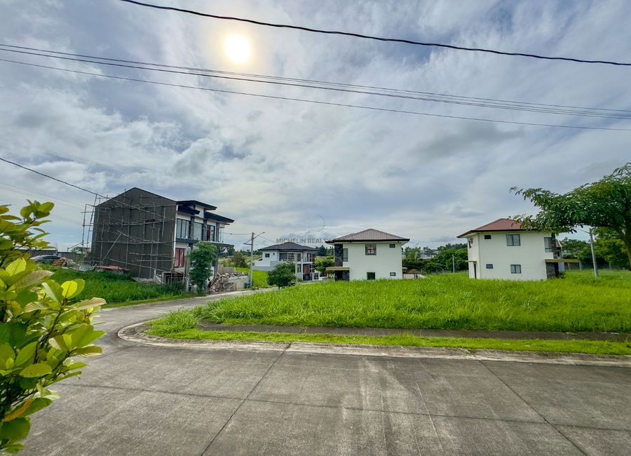 Moore Street, Avida Southfield Settings, Canlubang, Calamba, Laguna
