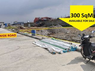 🌿 Prime Private Residential Lot for Sale – Gen. T. de Leon, Valenzuela City
