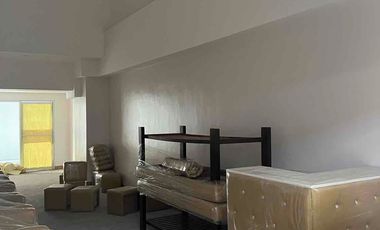 Commercial Space in Taft Avenue good for food business (reheat precooked food) or cafe