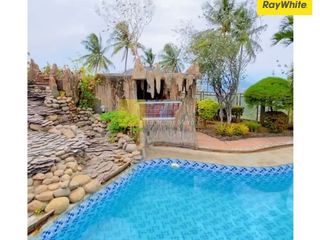 Dijual Tempat Rekreasi di Langkapura, Bandar Lampung (Kode: HRO 3372)