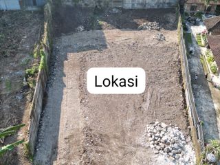 Dijual Tanah GLOBAL DEKAT JALAN UTAMA PROVINSI BYPAS SOEKARNO TABANAN