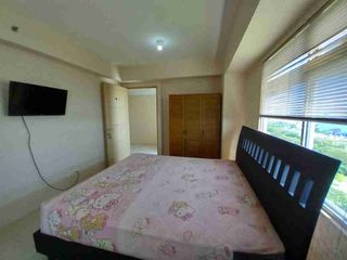 EDUCITY Studio Corner Spesial Semi Furnish MURAH dekat ITS, WM, UNAIR, Pakuwon City Mall