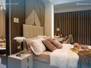 Studio Unit No Downpayment