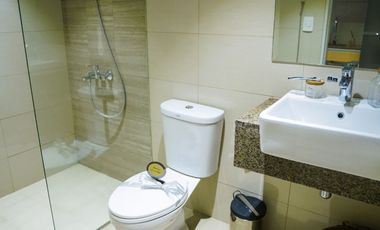 ONE WESTPARK RESIDENCES 1 bedroom