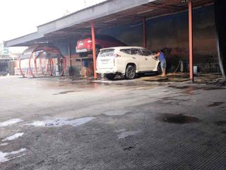DI JUAL LAHAN DI SERPONG UTARA