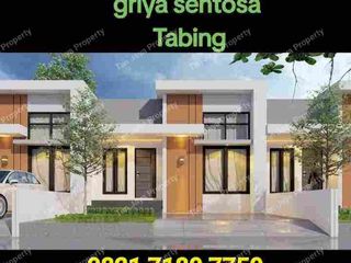 Promo Unit Pesan Bangun Di Tabing