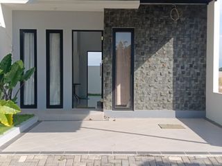 Rumah Murah Barat Gedangan Sidoarjo