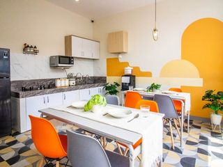 DIJUAL KOST EKSKLUSIF BARU JAKARTA PUSAT!