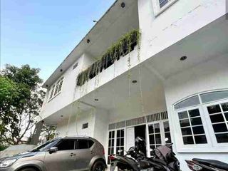 Jual Cepat Rumah Kost Mewah di Area Tebet Jakarta Selatan