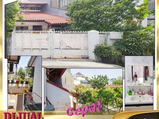 DIJUAL RUMAH Petojo 2 Lantai di Petojo Selatan Gambir - Jakarta Pusat