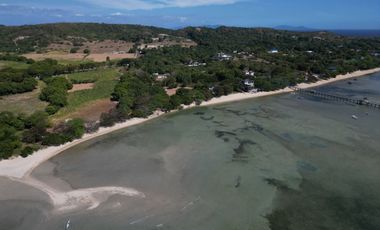 Lots for Sale in Calatagan, Batangas