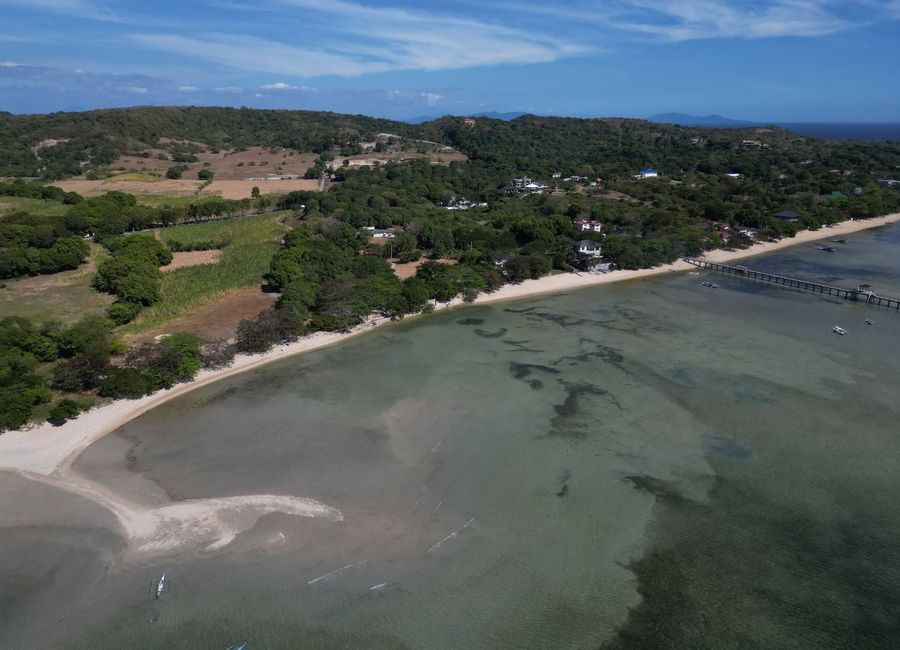 Sambungan, Calatagan, Batangas image 2