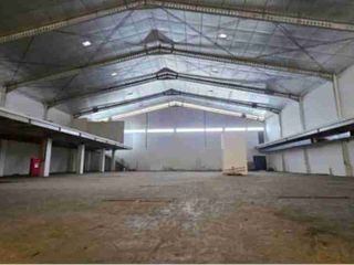 sewa dan sewa Gudang besar Di BSD