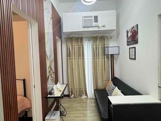 Rush For Sale 3BR Unit in La Bella Tagaytay Ideal for Airbnb and staycation