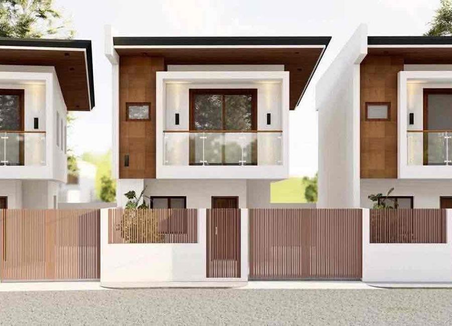Banker's Village, Santa Cruz, Antipolo, Rizal