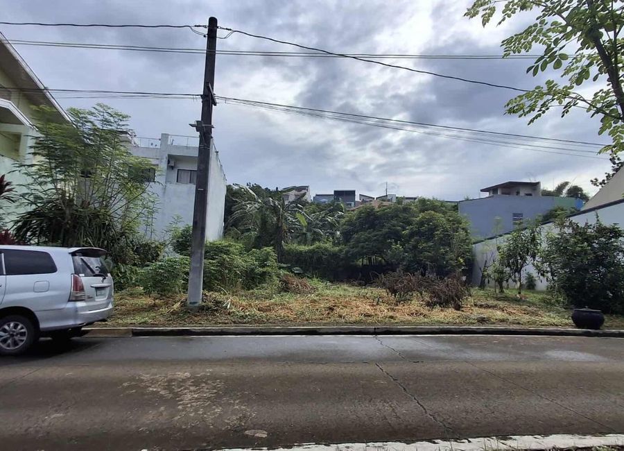 Red Oak Street, Cupang, Antipolo, Rizal image 3