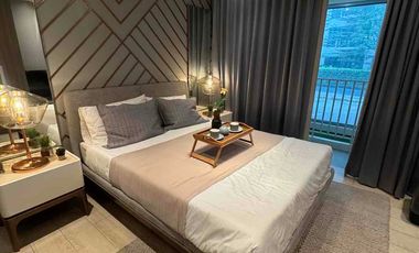 1BR No Downpayment Pre selling condo