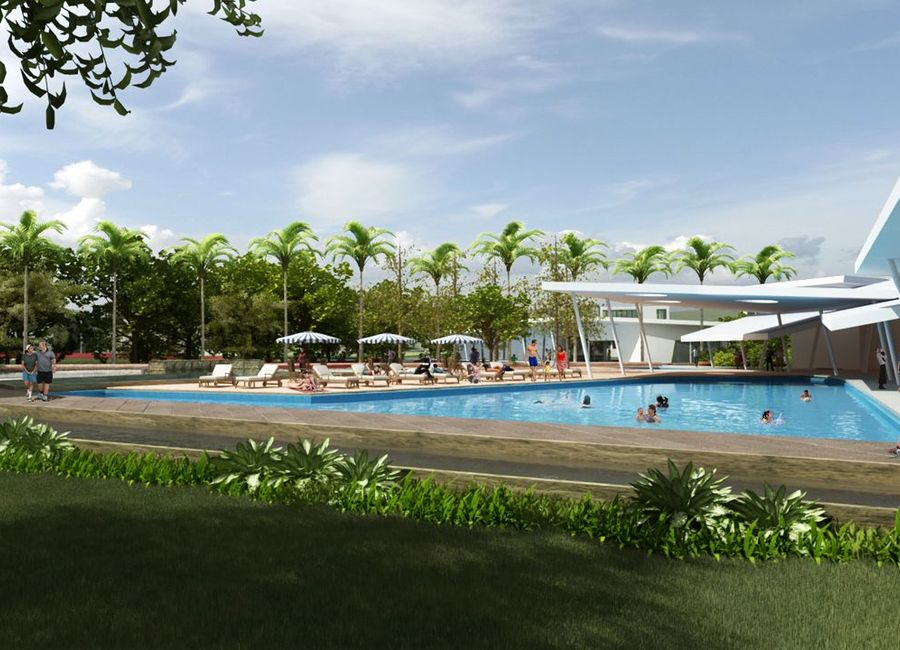 Marsh Street, Treveia, Canlubang, Calamba, Laguna image 3