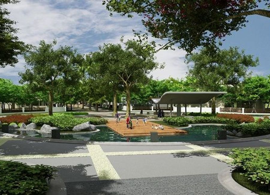 Marsh Street, Treveia, Canlubang, Calamba, Laguna image 3
