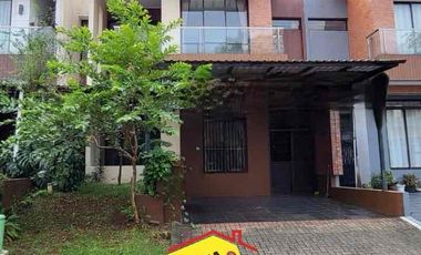 Discovery Serenity Bintaro Rumah Bagus Harga Menarik
