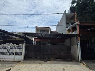 Rumah 1,5 Lantai Bojong Indah Bebas Banjir Jakarta Barat Jual Murah