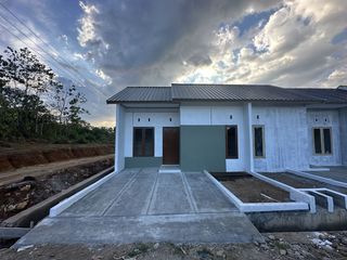 Rumah Subsidi Dekat Sudiang - Rachita Park 2, Pattontongan, Maros