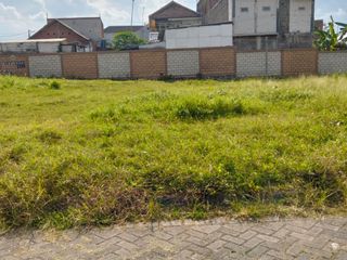 JUAL CEPAT MURAH 2 BIDANG KAVLING DI KOTA MALANG