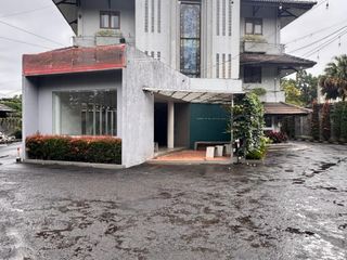Jual Cepat  Hotel Masih Beroprasi, Di Pasteur - Bandung