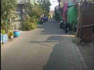 DIJUAL MURAH TANAH SIWALANKERTO SELATAN II/PETRA/SURABAYA/KUTISARI PERMAI