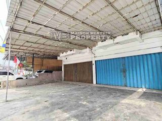 DIJUAL RUKO DG PASIVE INCOME DI HARAPAN RAYA PEKAN BARU