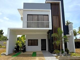 House and Lot for Sale - Amber & Jade Units - Amari Residences