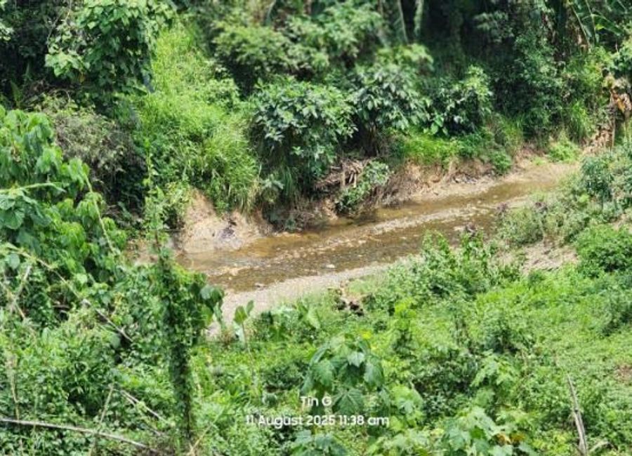 San Ysiro Valley, San Ysiro, Antipolo, Rizal