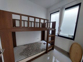 Rumah Milenial PIK 2 – 2 Lantai Minimalis, Akses Tol 3 Menit