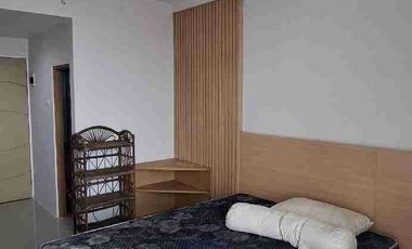 sewa apartemen bale hinggil