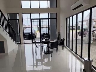 Ruko teramai di gading serpong aniva studio loft