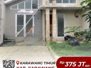 RUMAH ASETKU - KARAWANG TIMUR (RUMAH) KABUPATEN KARAWANG