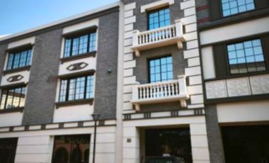 Ruko Osaka PIK 2 4,5x16,25 Strategis Ramai Siap Pakai Bisa KPR