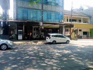Dijual Cepat Ruko Siap Pakai Lokasi Strategis Jl Sunda Karapitan Pusat Kota Bandung