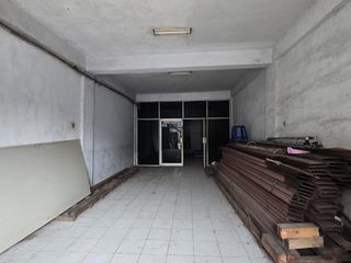 Dijual Ruko Pangeran Jayakarta, luas 75m2, harga nego sampai deal