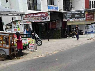 Disewakan Ruko Pancoran Mas Depok