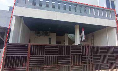 for sale rumah hunian nyaman di jakarta utara