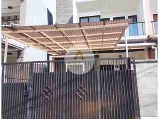 Turun Harga Rumah Siap Huni Bagus Taman Cibaduyut Indah Bandung
