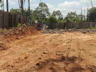 tanah cocok untuk investasi dan usaha