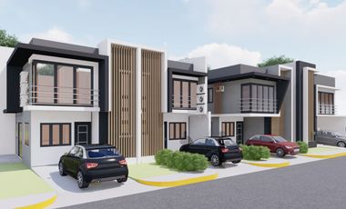 House and Lot for Sale – Amber 3 Bedroom 2 Bath – Amari Residences