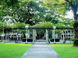 Dasmariñas Village Makati Prime Residential Lot 939 sqm | RUSH SALE!