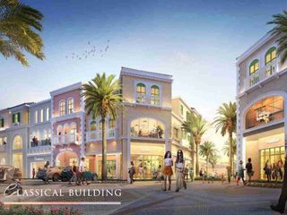 The Venetian, Shop Office Terbaru dari Citraland City CPI