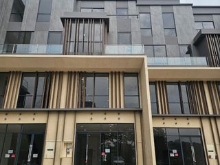 For Rent Cascade Studio Loft, Strategic Location in BSD City