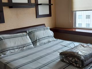 Dijual Cepat Harga NEGO Apartemen Sudirman Park 2 BR Fully Furnished Siap Huni Dekat Sudirman, Setiabudi dan Tanah Abang