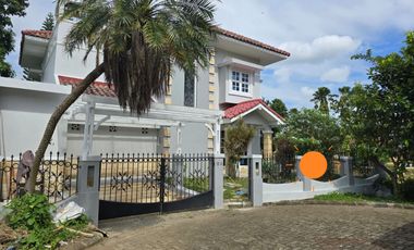 DIJUAL CEPAT RUMAH SIAP HUNI